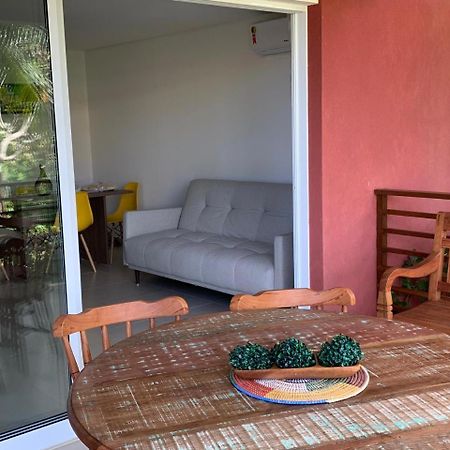 Areias De Itacimirim Pe Na Areia Daire Camassari Dış mekan fotoğraf