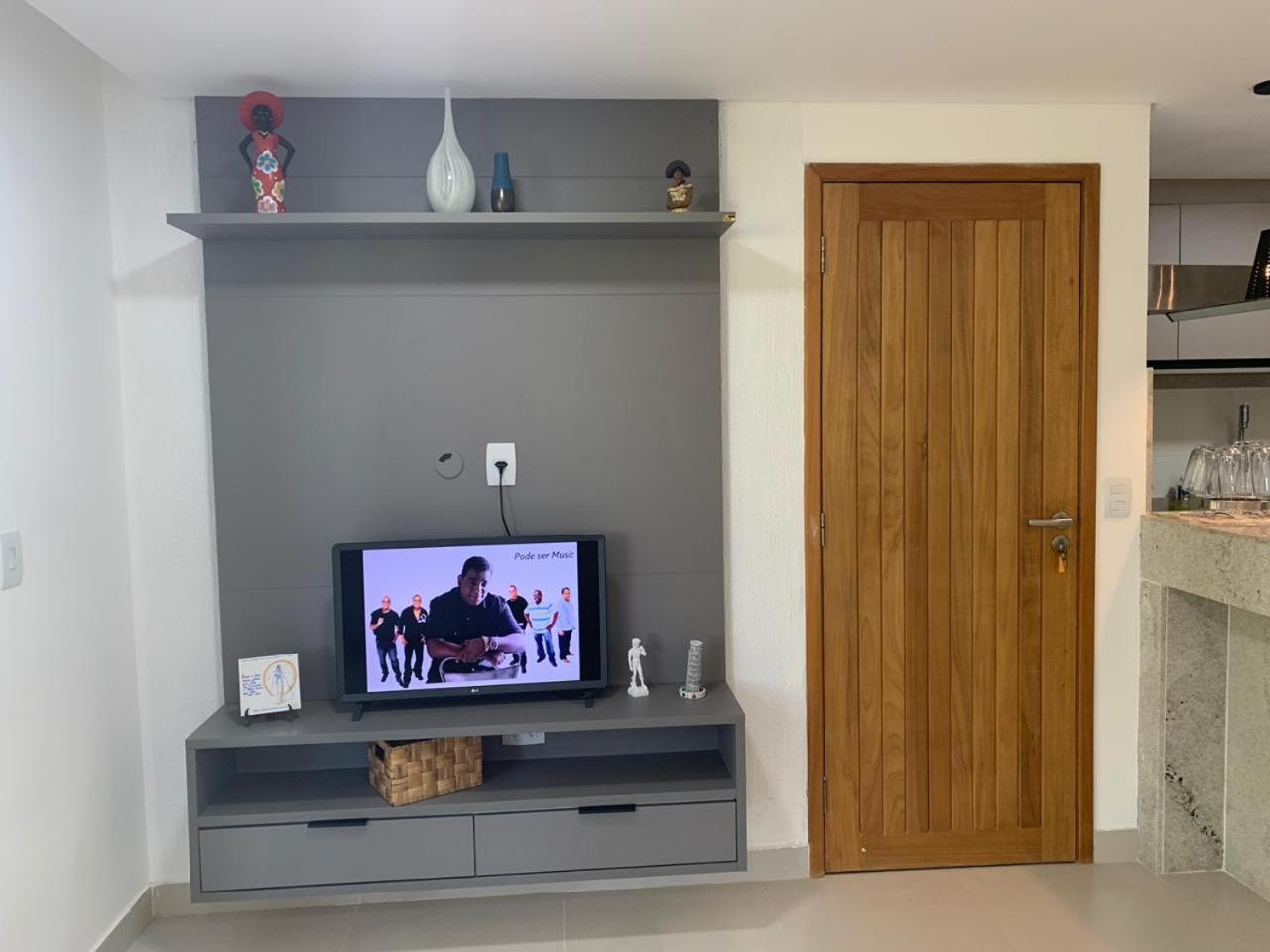 Areias De Itacimirim Pe Na Areia Daire Camassari Dış mekan fotoğraf