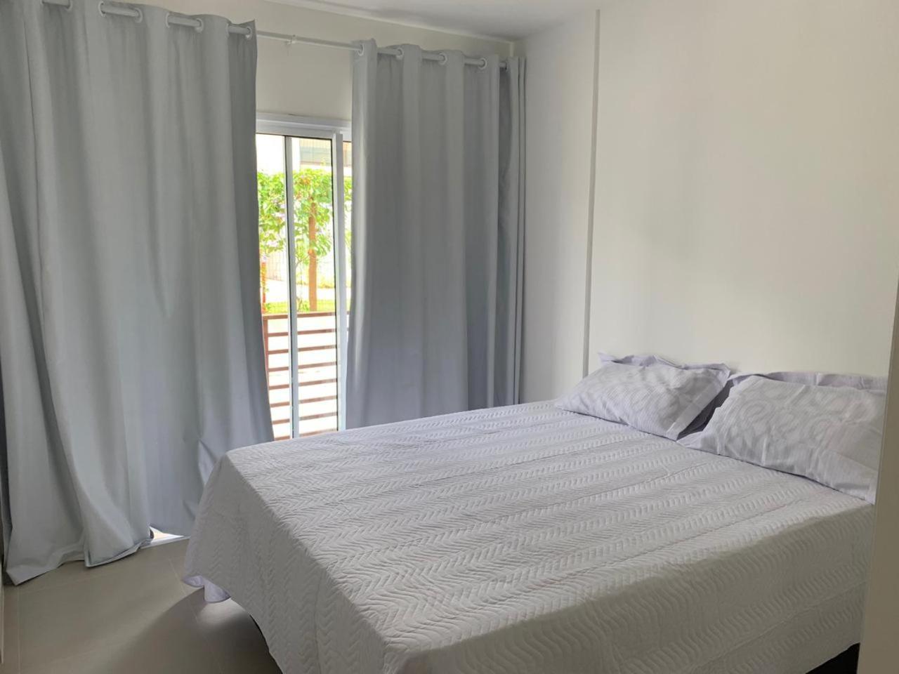 Areias De Itacimirim Pe Na Areia Daire Camassari Dış mekan fotoğraf